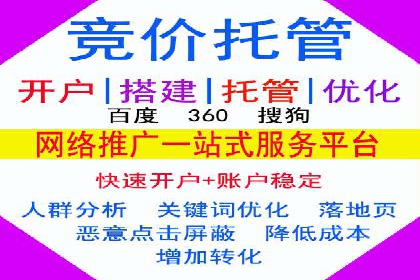 百度竞价广告的关键词策略与优化——以某行业为例